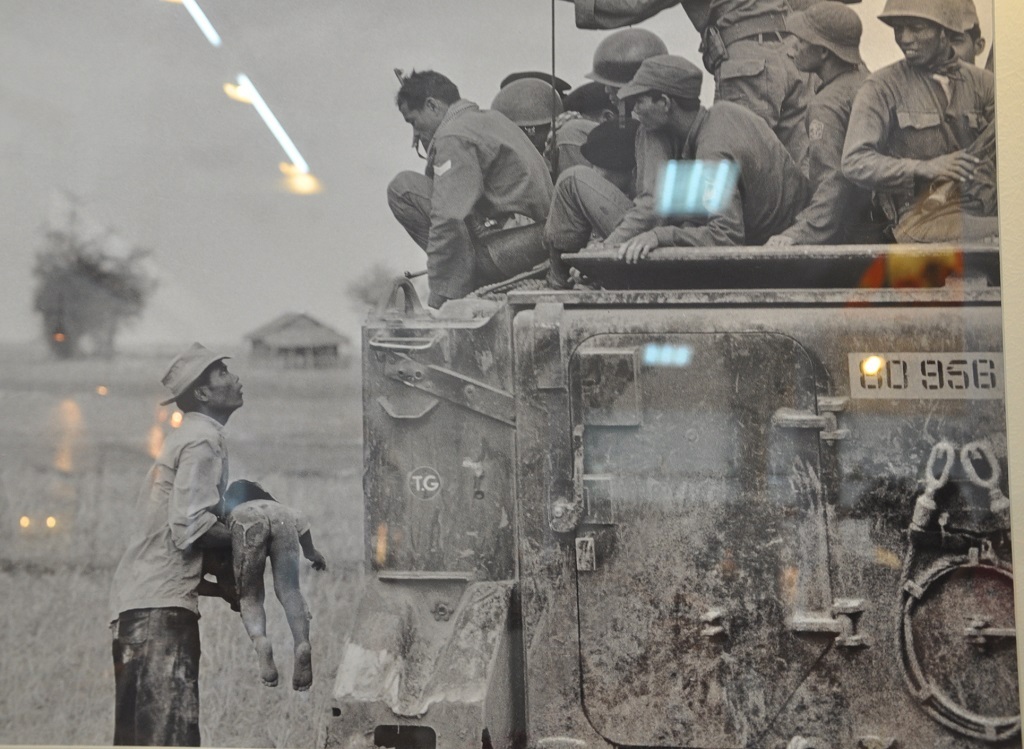 Chiến tranh Việt Nam qua góc nhìn của truyền thông Mỹ