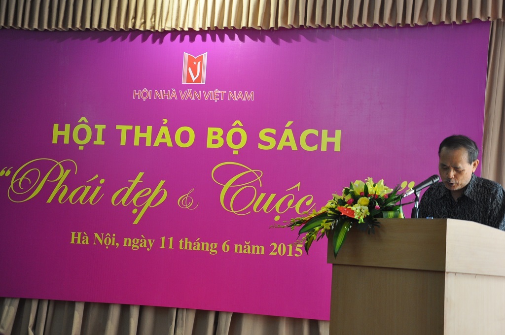 Tiến sĩ Lê Thị Bích Hồng.