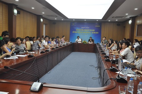 Với những thay đổi đó, nhiều người kì vọng một mùa Sao Mai thật sự hấp dẫn.