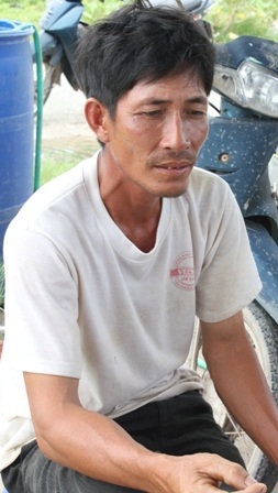 Vì sao xuất hiện quá nhiều lao động Trung Quốc?