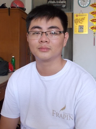 Thủ khoa kép muốn thành bác sĩ để cứu giúp người nghèo