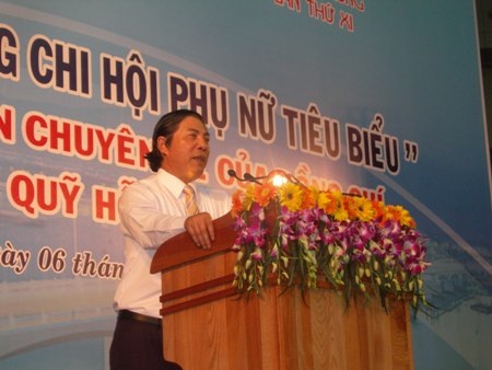 Đà Nẵng: Cho phụ nữ đơn thân thuê chung cư giá rẻ