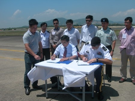 Hồi hương hài cốt lính Mỹ mất tích trong chiến tranh