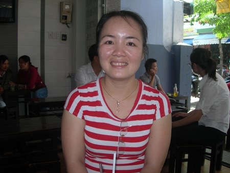 Cảm phục “cặp đôi hoàn hảo” có dòng “máu nóng”