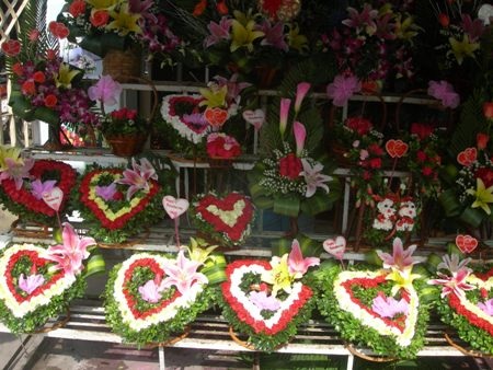 Valentine 2012: Quà độc, lạ, rẻ, không đụng hàng lên ngôi - 6 Valentine 2012: Quà độc, lạ, rẻ, không đụng hàng lên ngôi - 6