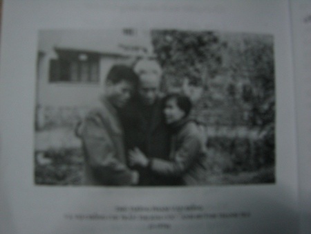 Nữ đội trưởng ưu tú 8 lần được gặp Bác Hồ 