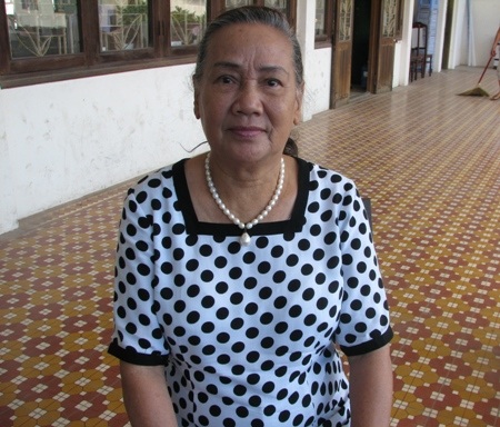 “May mắn lớn nhất cuộc đời tôi là 5 lần được gặp Bác Hồ”