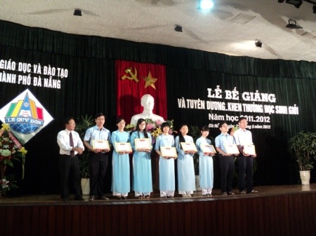 Gặp cậu học trò xuất sắc lọt tốp 4 dự thi Tin học quốc tế