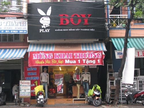 Có shop khuyến mãi mua 1 tặng 1