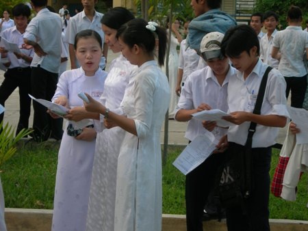 TP Đà Nẵng chưa để một HSSV nào khó khăn về tài chính phải bỏ học.