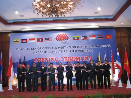 Trưởng đoàn quốc gia thành viên ASEAN chụp ảnh lưu niệm