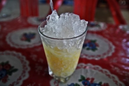 Chè bắp