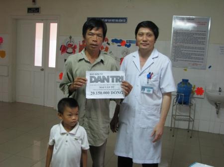 Em Mai Hữu Huy đã ra đi mãi mãi