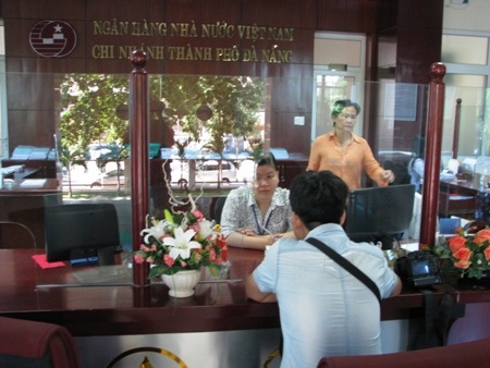 Việc xử lý nợ xấu còn gặp nhiều khó khăn 