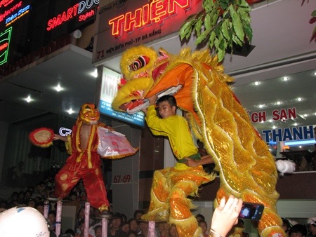 Đăng Lê - Khánh Hồng