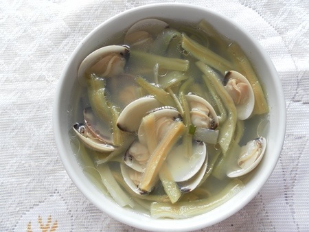 Không những ngon mà còn rất bổ dưỡng