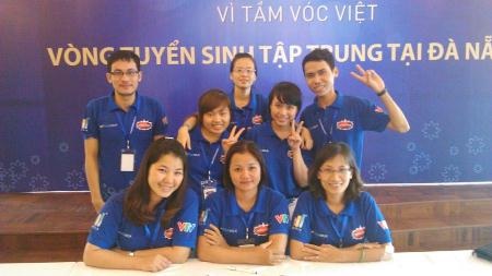 Gặp nữ sinh nghèo đạt giải Sao Tháng Giêng - 1 Lý Thị Thảo (