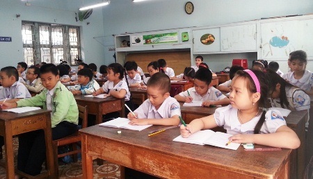 Đà Nẵng sẽ xử lý nghiêm những trường hợp dạy thêm “chui”.