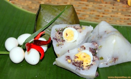 Bánh giò
