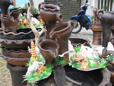 Thầy trò Đường Tăng đi lấy kinh 