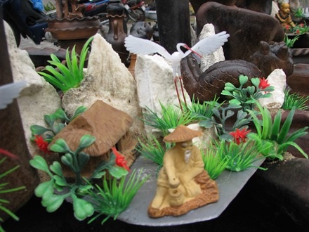 Một số tác phẩm khác