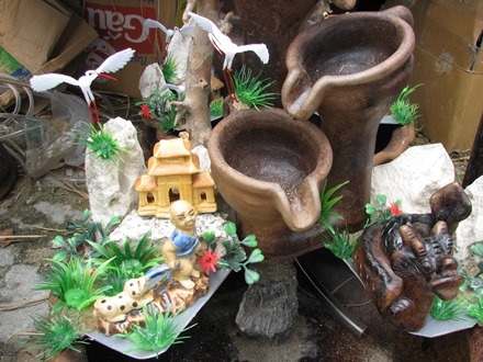 Một số tác phẩm khác