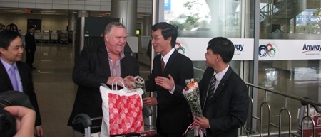 Đà Nẵng đón khách xông đất đầu năm Giáp Ngọ 