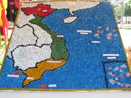 Đảo Song Tử Tây