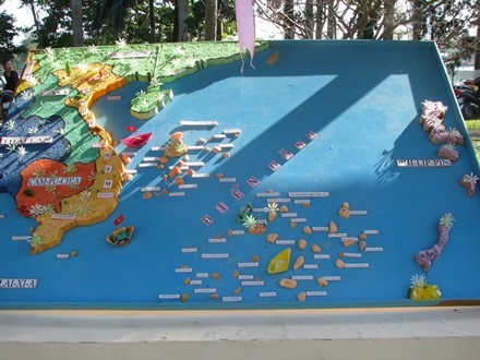 Đảo Song Tử Tây