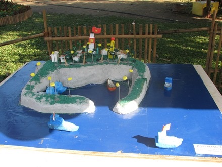 Đảo Song Tử Tây