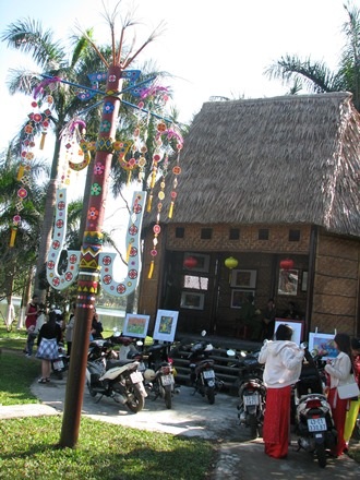 Đảo Song Tử Tây