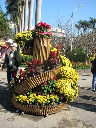 Đảo Song Tử Tây