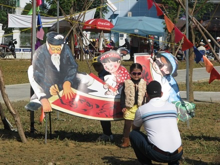 Đảo Song Tử Tây