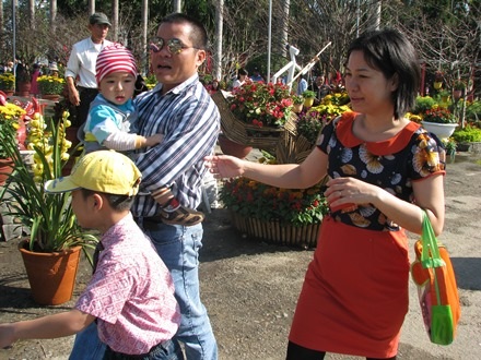 Đảo Song Tử Tây