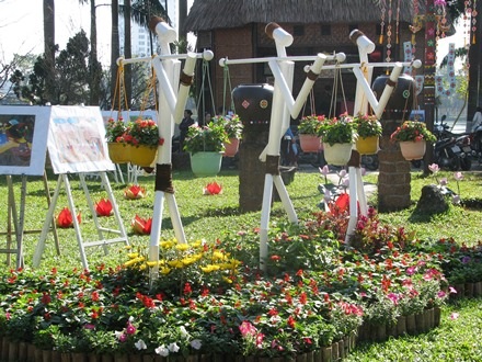 Đảo Song Tử Tây