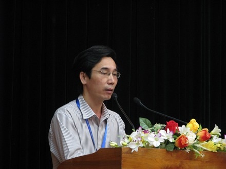 Đà Nẵng: Ưu tiên thu hút nhân lực chất lượng cao