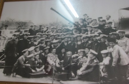 Hai lần bảo vệ Bác Hồ là những kỷ niệm sâu sắc thêm ông suốt cuộc đời