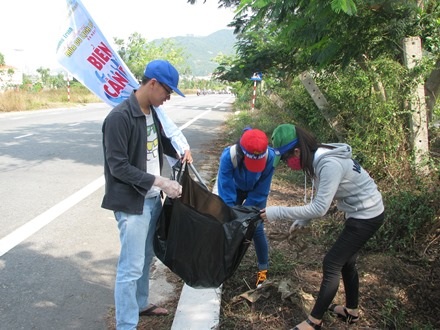 Hoạt động nhằm 