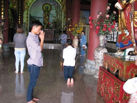 Cầu mong làm bài tốt.