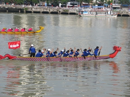 Đội nữ quận Ngũ Hành Sơn (Đà Nẵng) 