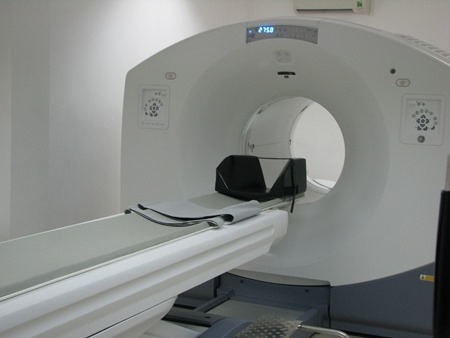Với sự giúp đỡ của những hình ảnh chụp PET/CT nhiều loại ung thư có thể được điều trị hiệu quả