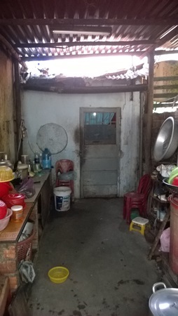 Số phận tủi buồn của cô gái trẻ đam mê nghệ thuật múa - 3 Căn nhà hai mẹ con Nữ thuê ở nhiều năm nay