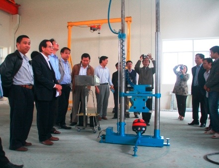 Ban An toàn giao thông