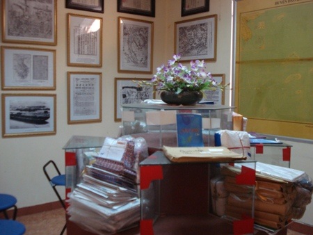 Thẩm định cuốn sách “Kỷ yếu Hoàng Sa” trước khi xuất bản - 1