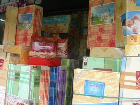 "Phát sốt" với đồ mùa đông - 5