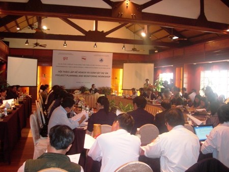 Phát triển đô thị Đà Nẵng thân thiện với môi trường và khí hậu - 1