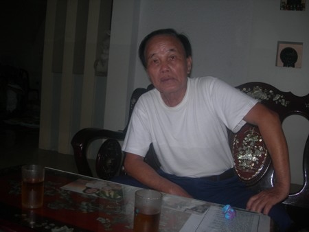 Gặp người máy trưởng 4 chuyến tàu không số  - 1