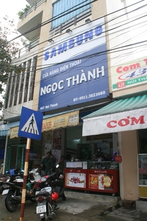 Trộm hoành hành trong "tháng củ mật" - 1