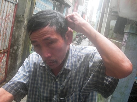 “Tôi chỉ mong lấy được mảnh đạn trong đầu ra” - 3