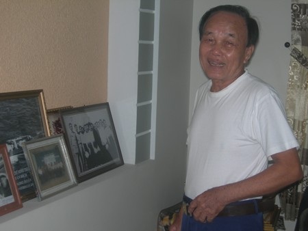 Gặp người máy trưởng 4 chuyến tàu không số  - 3